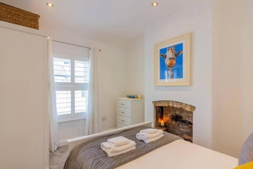 Newly Refurbished Traditional Cottage Blackrock מראה חיצוני תמונה