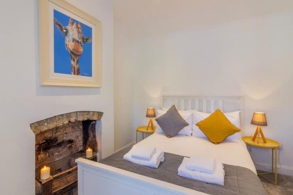 Newly Refurbished Traditional Cottage Blackrock מראה חיצוני תמונה