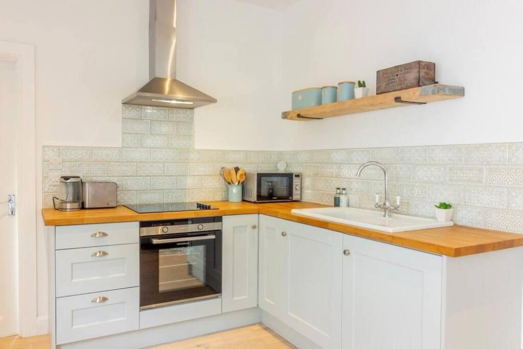 Newly Refurbished Traditional Cottage Blackrock מראה חיצוני תמונה