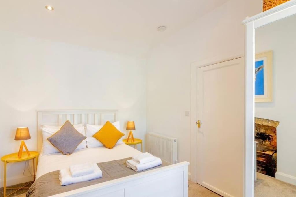 Newly Refurbished Traditional Cottage Blackrock מראה חיצוני תמונה