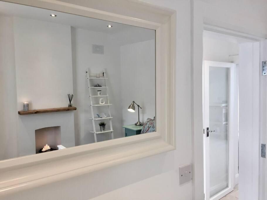 Newly Refurbished Traditional Cottage Blackrock מראה חיצוני תמונה